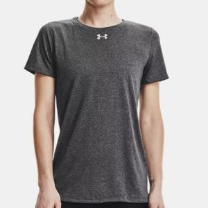 Under Armour Women's Large Short-Sleeve T-shirt